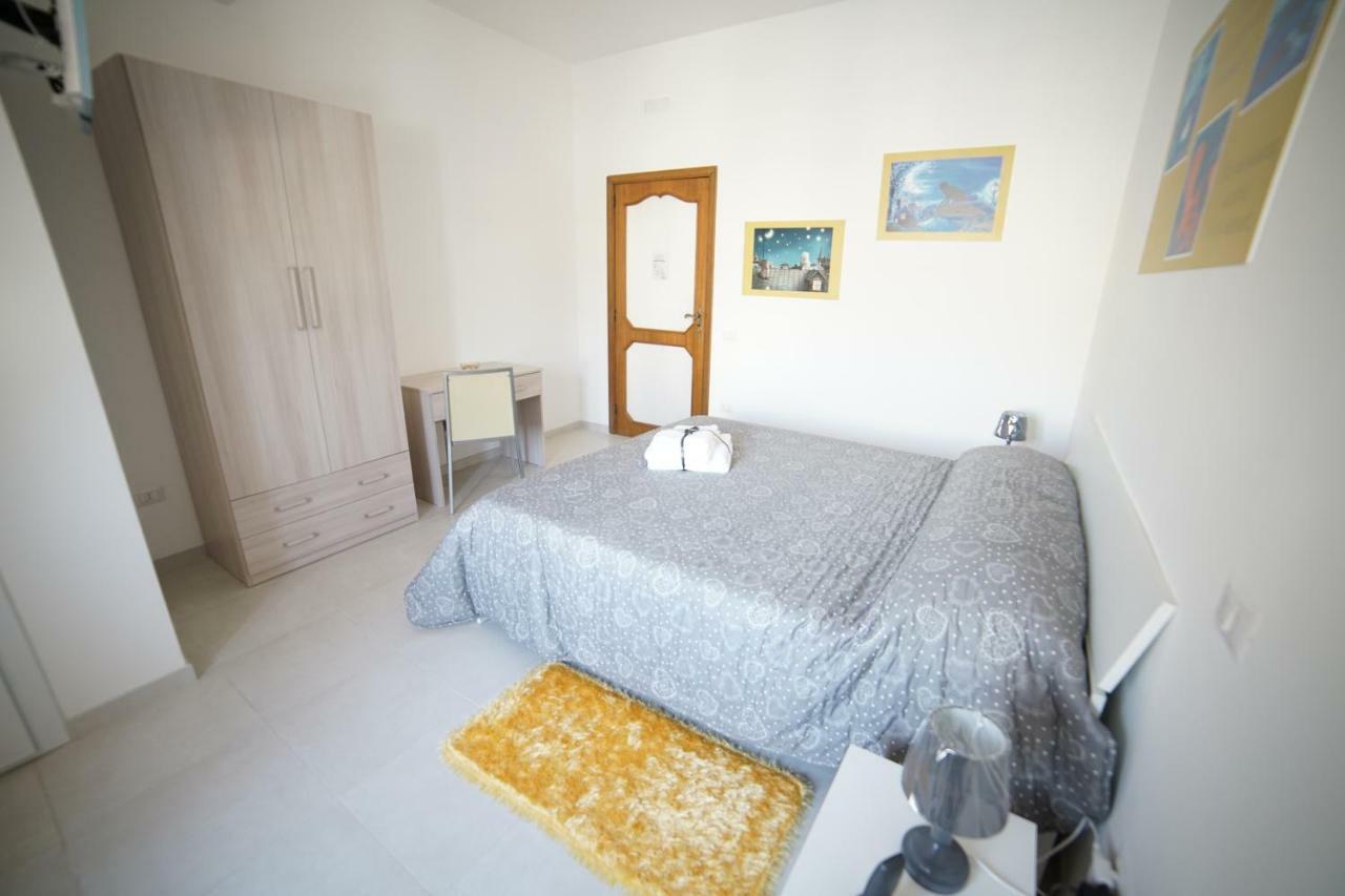La Casa Dei Sogni Bed & Breakfast Matera Exterior photo