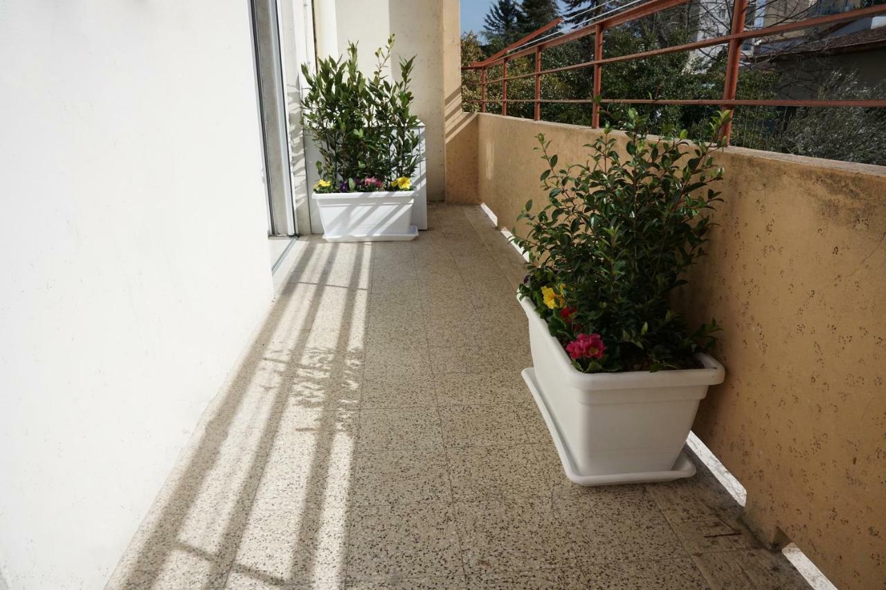 La Casa Dei Sogni Bed & Breakfast Matera Exterior photo