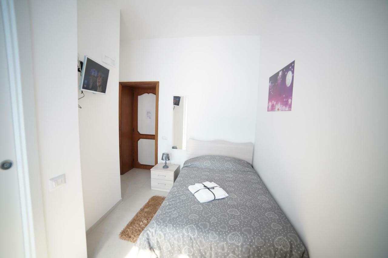 La Casa Dei Sogni Bed & Breakfast Matera Exterior photo