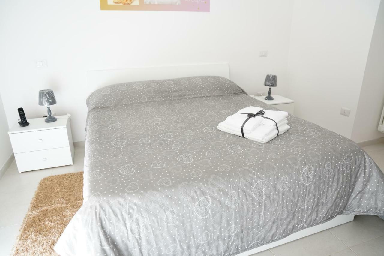 La Casa Dei Sogni Bed & Breakfast Matera Exterior photo
