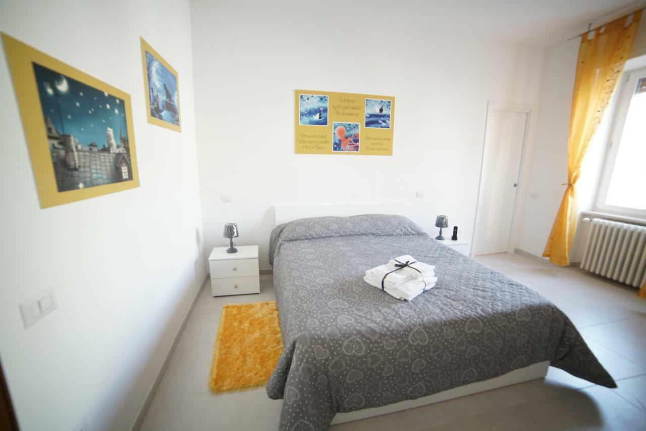 La Casa Dei Sogni Bed & Breakfast Matera Exterior photo