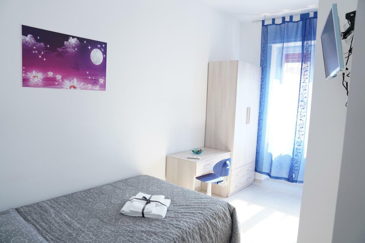 La Casa Dei Sogni Bed & Breakfast Matera Exterior photo